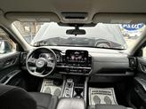 Thumbnail of 2024 Super Black Nissan Pathfinder