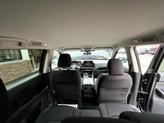 Thumbnail of 2024 Super Black Nissan Pathfinder