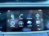 Thumbnail of 2017 Crystal White Tricoat Cadillac XT5