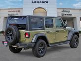 Thumbnail of 2025 41 Jeep Wrangler