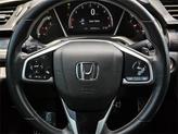 Thumbnail of 2020 Aegean Blue Metallic Honda Civic