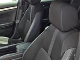 Thumbnail of 2020 Aegean Blue Metallic Honda Civic