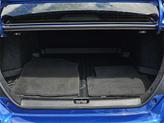 Thumbnail of 2020 Aegean Blue Metallic Honda Civic