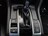 Thumbnail of 2020 Aegean Blue Metallic Honda Civic