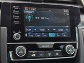 Thumbnail of 2020 Aegean Blue Metallic Honda Civic