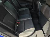 Thumbnail of 2020 Aegean Blue Metallic Honda Civic
