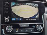 Thumbnail of 2020 Aegean Blue Metallic Honda Civic