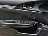 Thumbnail of 2020 Aegean Blue Metallic Honda Civic