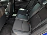 Thumbnail of 2020 Aegean Blue Metallic Honda Civic