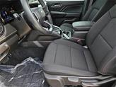 Thumbnail of 2024 Black Chevrolet Colorado