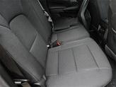 Thumbnail of 2024 Black Chevrolet Colorado