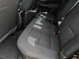 Thumbnail of 2024 Black Chevrolet Colorado