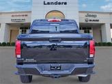Thumbnail of 2024 Black Chevrolet Colorado