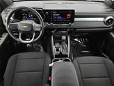 Thumbnail of 2024 Black Chevrolet Colorado