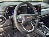 Thumbnail of 2024 Black Chevrolet Colorado