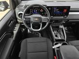 Thumbnail of 2024 Black Chevrolet Colorado