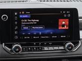 Thumbnail of 2024 Black Chevrolet Colorado