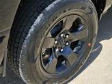 Thumbnail of 2025 Diamond Black Crystal Pearlcoat RAM 1500