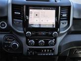 Thumbnail of 2025 Diamond Black Crystal Pearlcoat RAM 1500