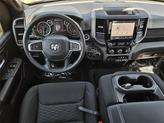 Thumbnail of 2025 Diamond Black Crystal Pearlcoat RAM 1500