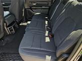 Thumbnail of 2025 Diamond Black Crystal Pearlcoat RAM 1500