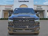 Thumbnail of 2025 Diamond Black Crystal Pearlcoat RAM 1500
