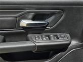 Thumbnail of 2025 Diamond Black Crystal Pearlcoat RAM 1500