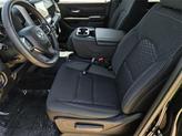 Thumbnail of 2025 Diamond Black Crystal Pearlcoat RAM 1500