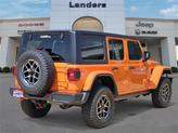 Thumbnail of 2025 Joose Jeep Wrangler