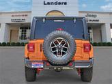 Thumbnail of 2025 Joose Jeep Wrangler