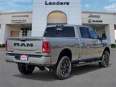Thumbnail of 2025 Ceramic Gray Clearcoat RAM 2500