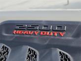 Thumbnail of 2025 Ceramic Gray Clearcoat RAM 2500