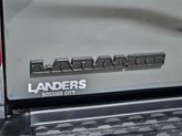 Thumbnail of 2025 Ceramic Gray Clearcoat RAM 2500