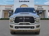 Thumbnail of 2025 Ceramic Gray Clearcoat RAM 2500