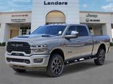 Photo of 2025 Ceramic Gray Clearcoat RAM 2500