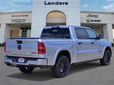 Thumbnail of 2025 Billet Silver Metallic Clearcoat RAM 1500