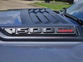 Thumbnail of 2025 Billet Silver Metallic Clearcoat RAM 1500