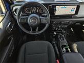 Thumbnail of 2025 Hydro Blue Pearlcoat Jeep Wrangler