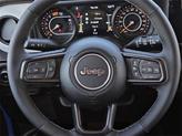 Thumbnail of 2025 Hydro Blue Pearlcoat Jeep Wrangler