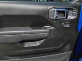 Thumbnail of 2025 Hydro Blue Pearlcoat Jeep Wrangler