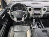 Thumbnail of 2018 Midnight Black Metallic Toyota Tundra