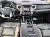 Thumbnail of 2018 Midnight Black Metallic Toyota Tundra