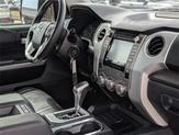 Thumbnail of 2018 Midnight Black Metallic Toyota Tundra