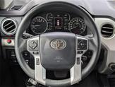 Thumbnail of 2018 Midnight Black Metallic Toyota Tundra