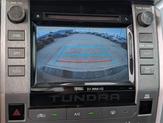 Thumbnail of 2018 Midnight Black Metallic Toyota Tundra