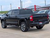 Thumbnail of 2018 Midnight Black Metallic Toyota Tundra