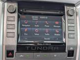 Thumbnail of 2018 Midnight Black Metallic Toyota Tundra
