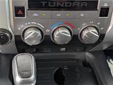 Thumbnail of 2018 Midnight Black Metallic Toyota Tundra