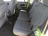 Thumbnail of 2025 Mojito Clearcoat Jeep Wrangler