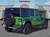 Thumbnail of 2025 Mojito Clearcoat Jeep Wrangler